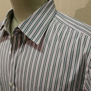 BOSS Hugo 16.5-34/35 Slim Fit dress shirt